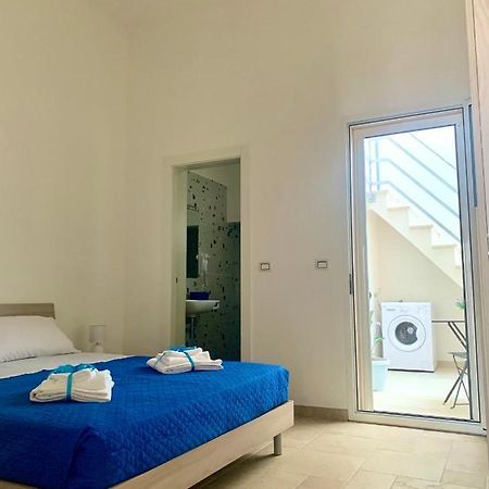 Le Margherite Holiday Home - Campomarino Di Maruggio, Zona Acquadolce Cirenaica エクステリア 写真