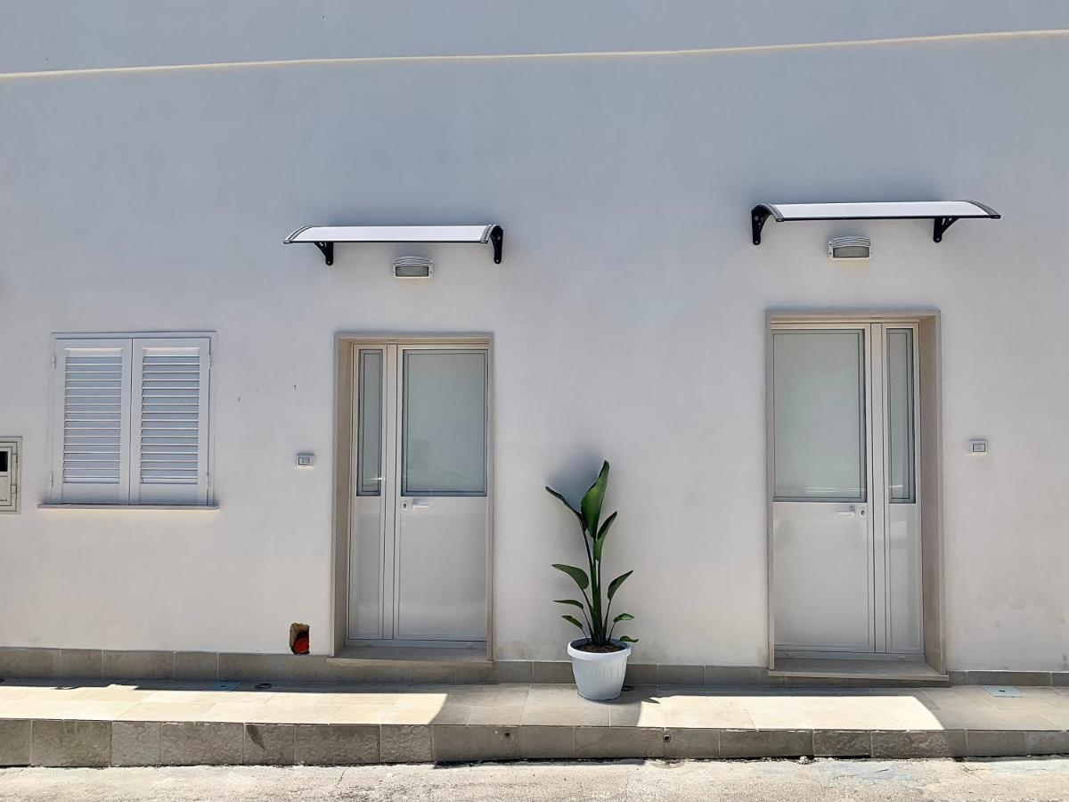 Le Margherite Holiday Home - Campomarino Di Maruggio, Zona Acquadolce Cirenaica エクステリア 写真