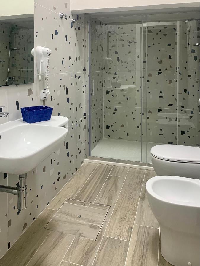 Le Margherite Holiday Home - Campomarino Di Maruggio, Zona Acquadolce Cirenaica エクステリア 写真