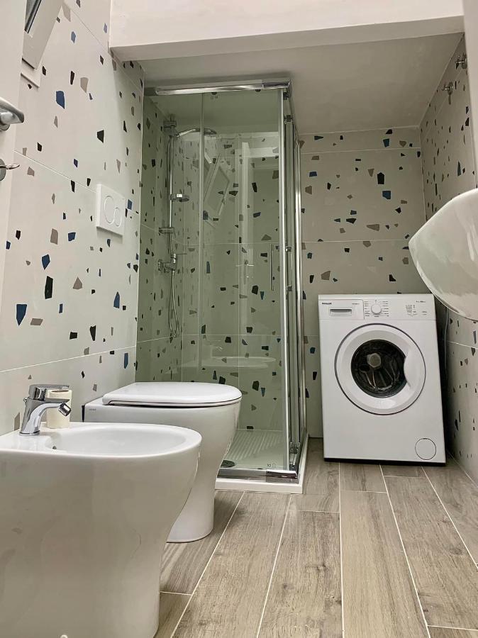 Le Margherite Holiday Home - Campomarino Di Maruggio, Zona Acquadolce Cirenaica エクステリア 写真
