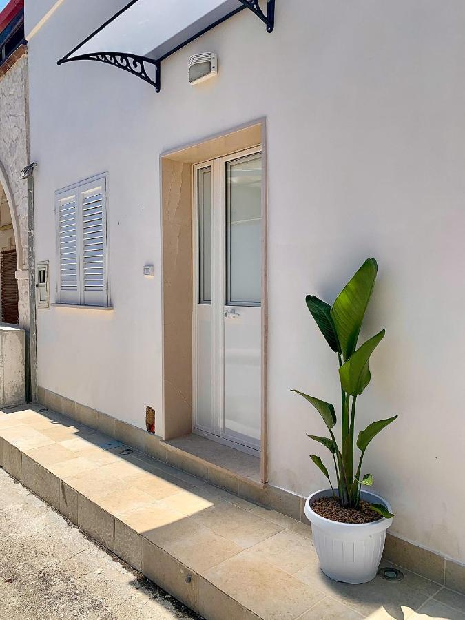 Le Margherite Holiday Home - Campomarino Di Maruggio, Zona Acquadolce Cirenaica エクステリア 写真