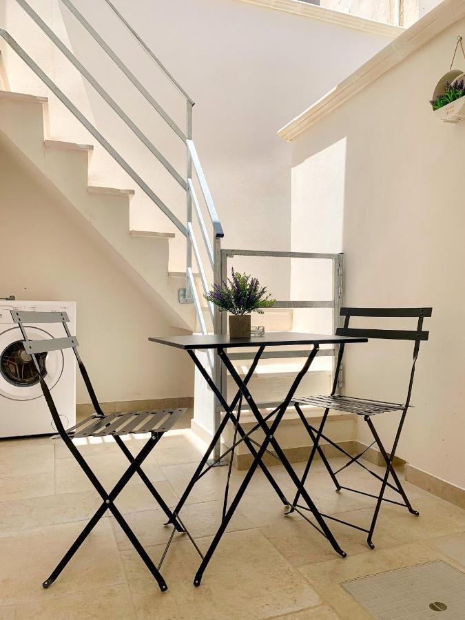 Le Margherite Holiday Home - Campomarino Di Maruggio, Zona Acquadolce Cirenaica エクステリア 写真