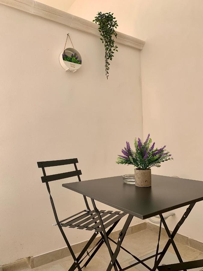 Le Margherite Holiday Home - Campomarino Di Maruggio, Zona Acquadolce Cirenaica エクステリア 写真