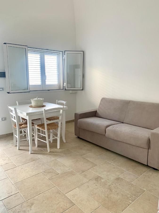 Le Margherite Holiday Home - Campomarino Di Maruggio, Zona Acquadolce Cirenaica エクステリア 写真