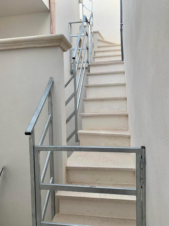 Le Margherite Holiday Home - Campomarino Di Maruggio, Zona Acquadolce Cirenaica エクステリア 写真