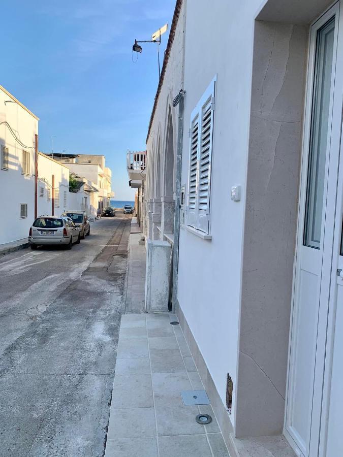 Le Margherite Holiday Home - Campomarino Di Maruggio, Zona Acquadolce Cirenaica エクステリア 写真