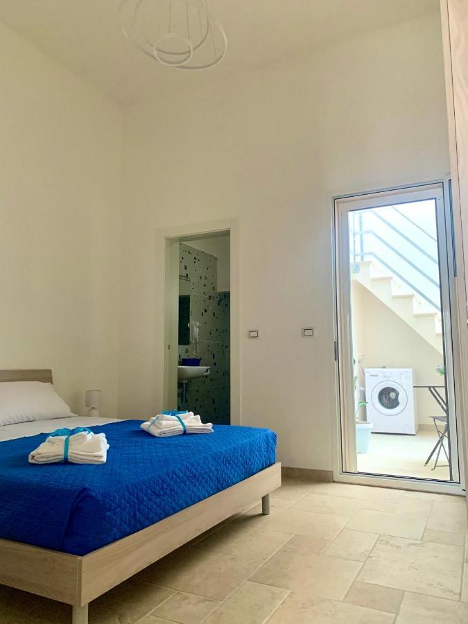 Le Margherite Holiday Home - Campomarino Di Maruggio, Zona Acquadolce Cirenaica エクステリア 写真