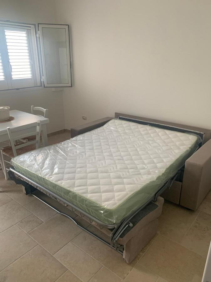 Le Margherite Holiday Home - Campomarino Di Maruggio, Zona Acquadolce Cirenaica エクステリア 写真